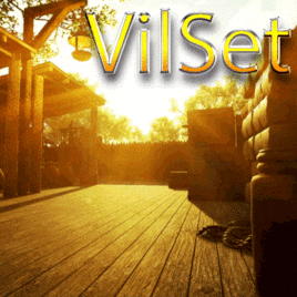 Vilset