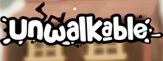 Unwalkable