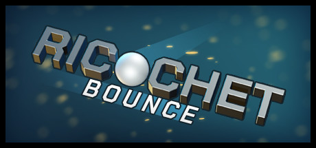 Ricochet Bounce Cover Image