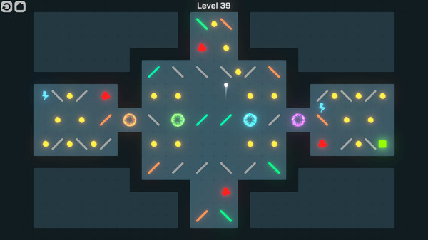 Ricochet Bouncefor windows and Linux 1