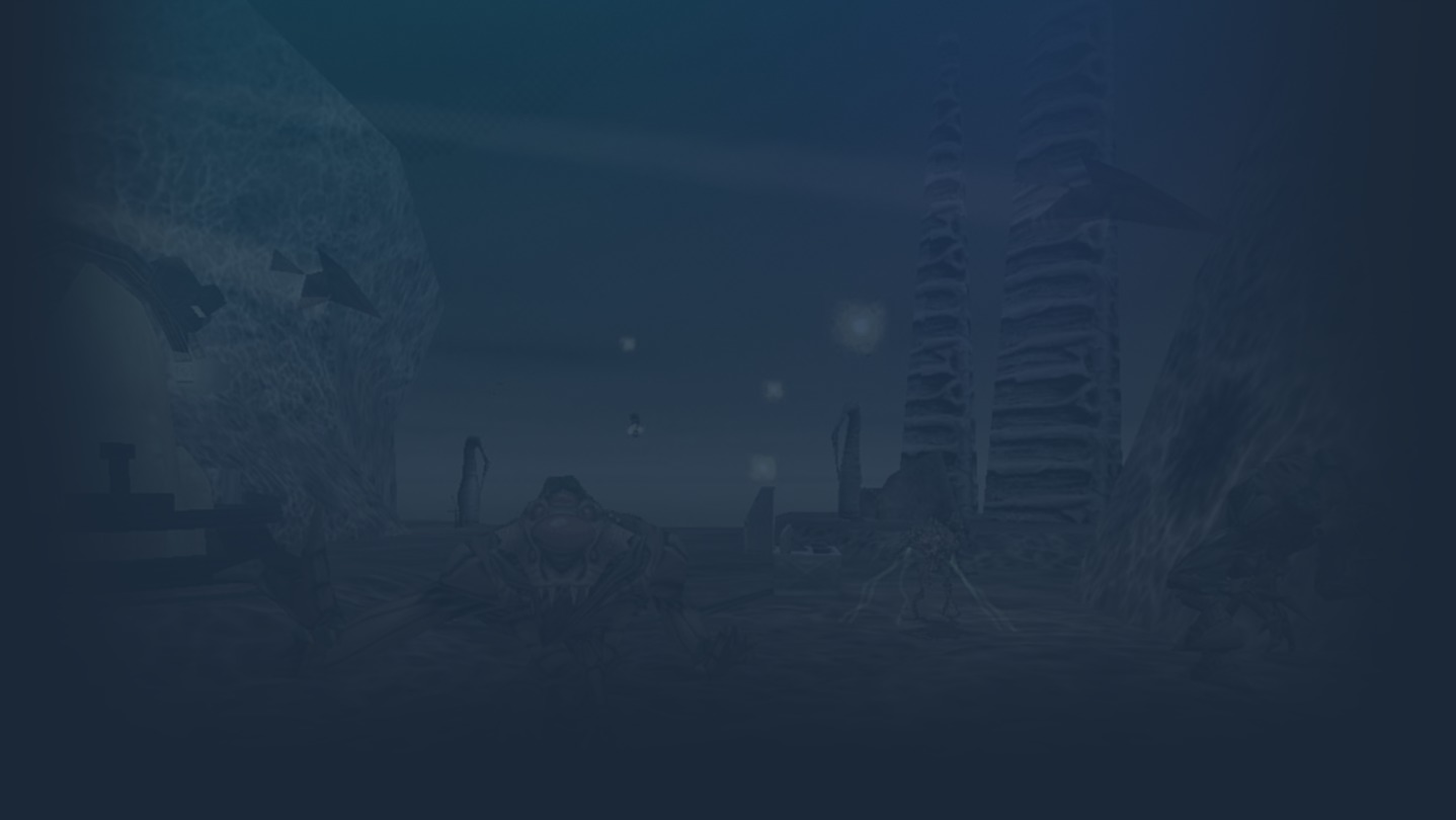 Half-Life: Blue Shift background