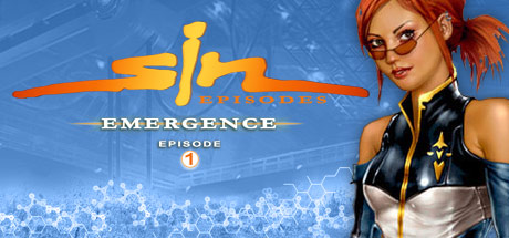 SiN Episodes: Emergence header image