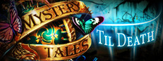 Mystery Tales: Til Death Collector's Edition