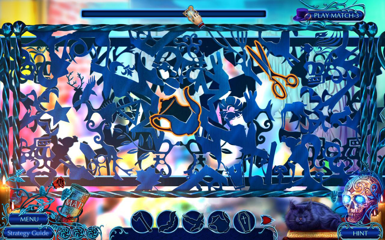 Arcana Tales Powfoo