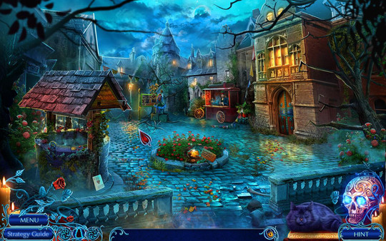 скриншот Mystery Tales: Til Death Collector's Edition 3