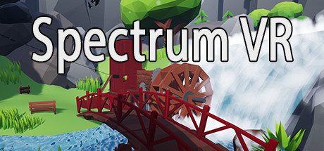 Spectrum VR Cover Image