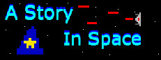 A Story In Space 게임 이미지