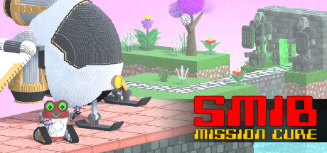 SMIB: Mission Cure steam charts