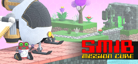 SMIB: Mission Cure Cover Image