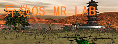 HereticOS MR Lab 게임 이미지