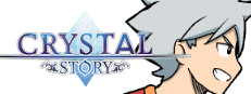 Crystal Story: The Hero and the Evil Witch 게임 이미지