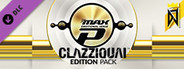 DJMAX RESPECT V - Clazziquai Edition PACK