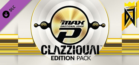 DJMAX RESPECT V - Clazziquai Edition PACK banner image