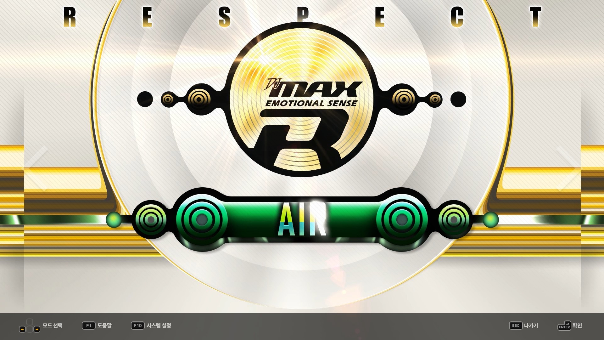 DJMAX RESPECT V - Clazziquai Edition PACK Featured Screenshot #1