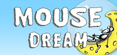 Mouse Dream Cover Image