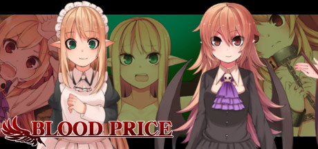 Blood price title image