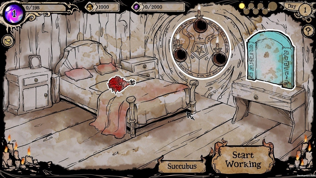 My Lovely Wife Demo #4