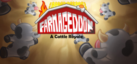 Farmageddon: A Cattle Royale Cover Image