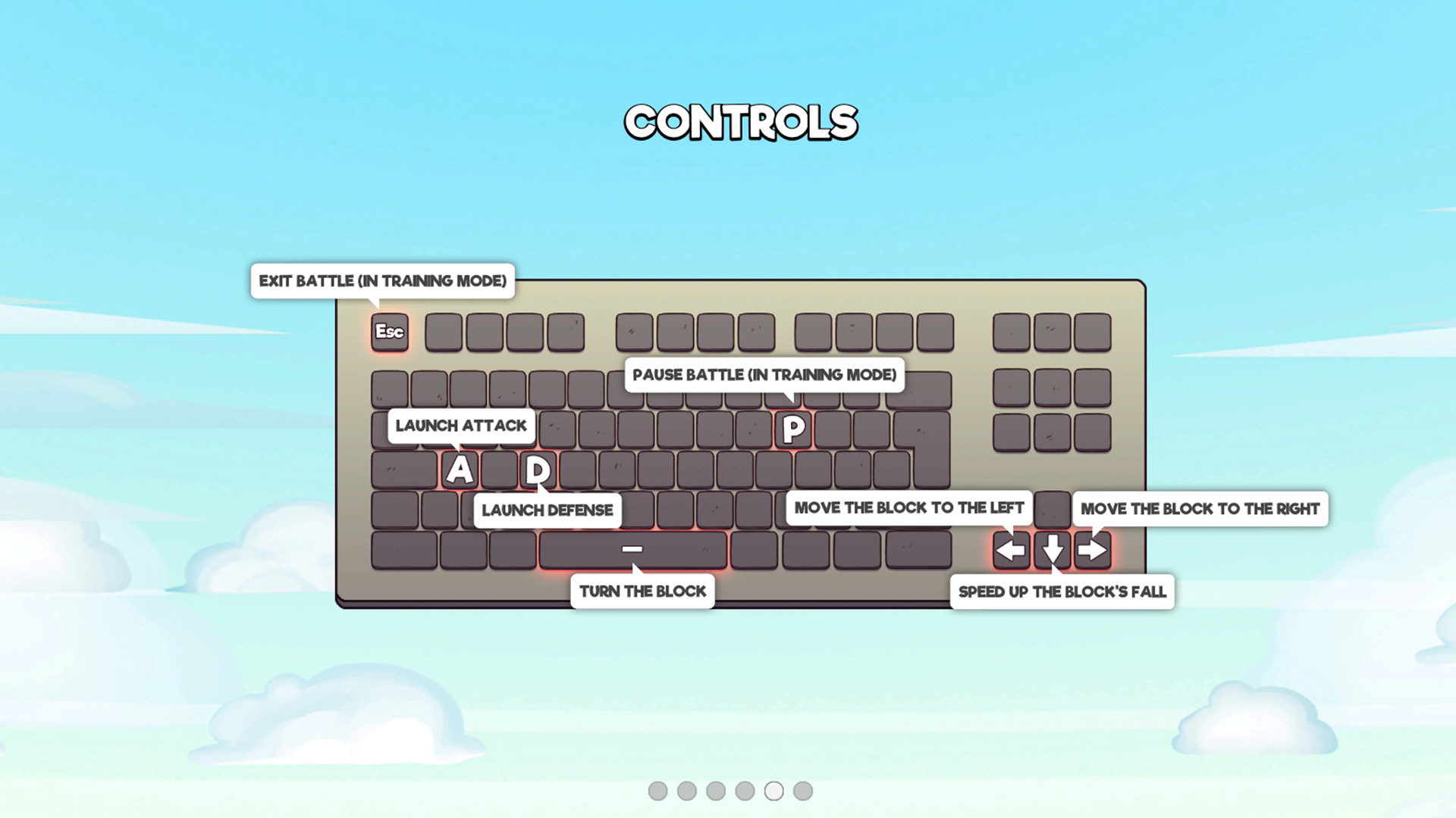 KABOOM - 1 vs 1 Battle #8