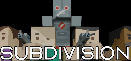 The Cleanup Crew — store header art