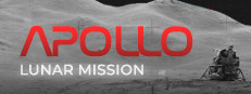 Apollo Lunar Mission 게임 이미지