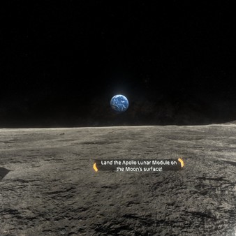 Apollo Lunar Mission