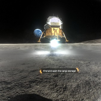Apollo Lunar Mission