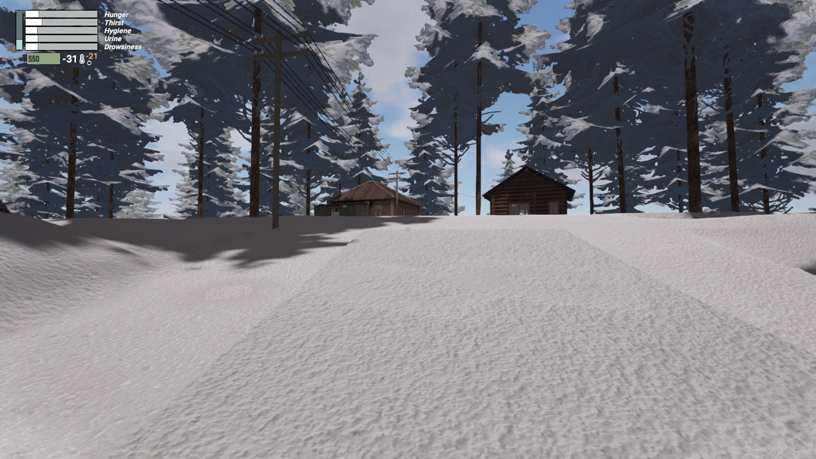 Taiga screenshot 10