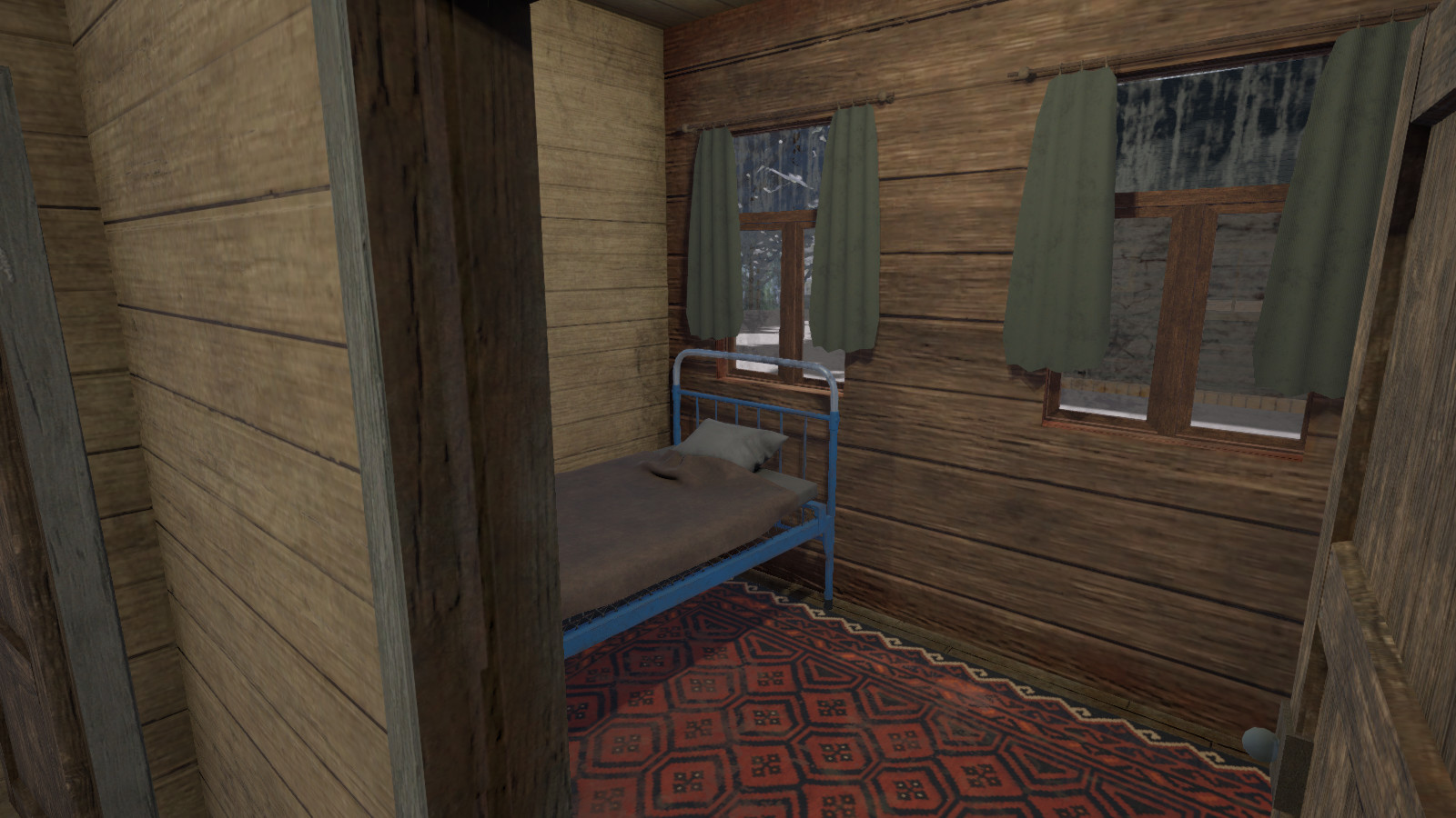 Taiga screenshot 5