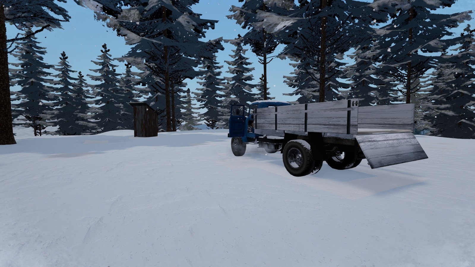Taiga screenshot 12