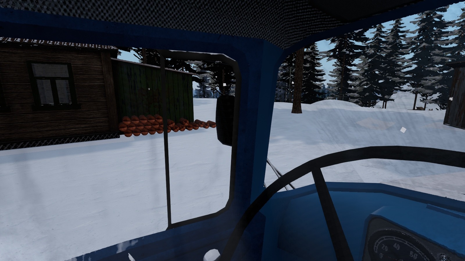 Taiga screenshot 14