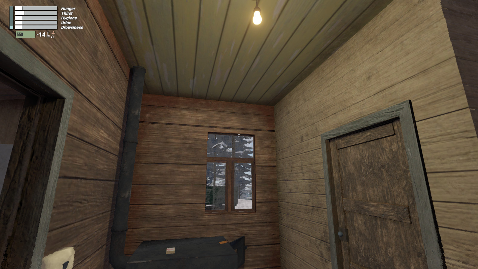 Taiga screenshot 4