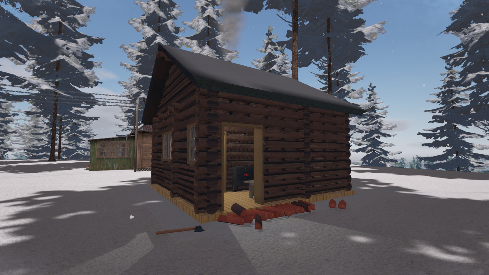 Taiga screenshot 11