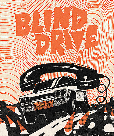 Blind Drive