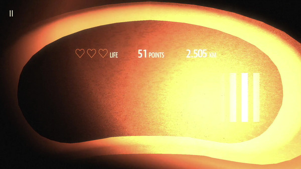 Blind Drive game for windows Pc 1