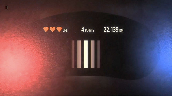 Blind Drivefor windows and Linux 1