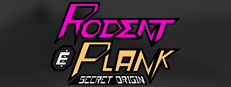 Rodent and Plank: Secret Origin
