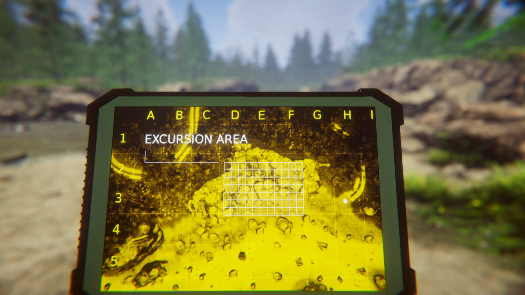 Dinosaur Fossil Hunter Demo #6