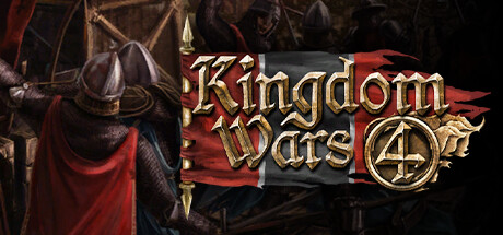 王国战争4 Kingdom Wars 4|Build.10948985-军团鏖战-将军之道 - 白嫖游戏网_白嫖游戏网
