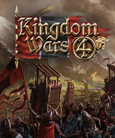 Kingdom Wars 4