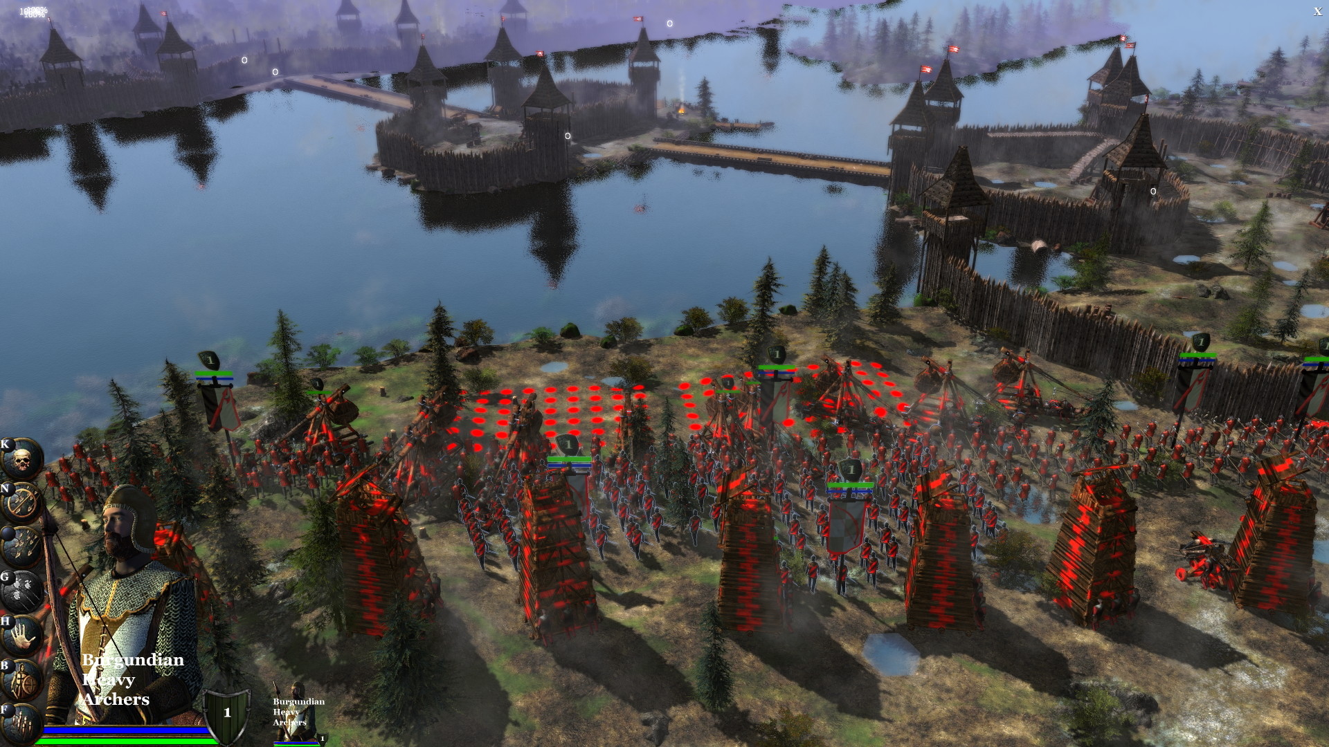 Comprar Medieval Kingdom Wars Steam