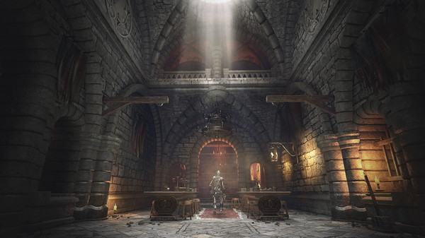 скриншот Dying Light - Hellraid 2