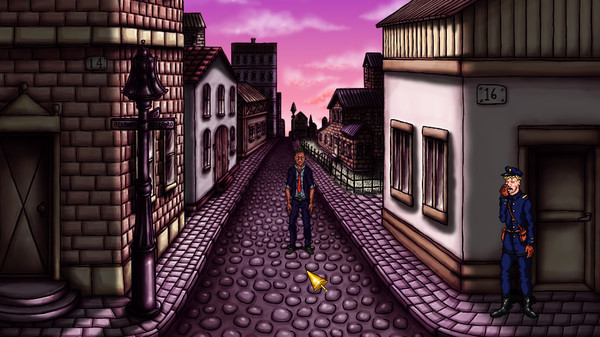 Black Noirfor windows and Linux 1