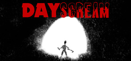 Dayscream banner