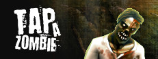 Tap-A-Zombie 게임 이미지