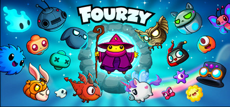 Fourzy Cover Image