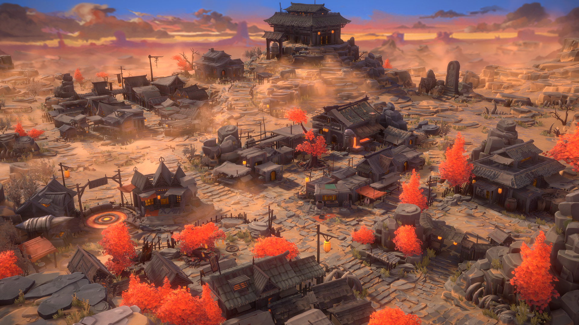 Steam 上的龙鬼 Steam 上的龙鬼