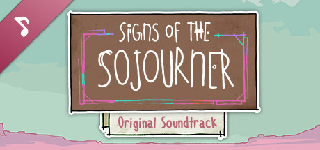 Signs of the Sojourner Soundtrack