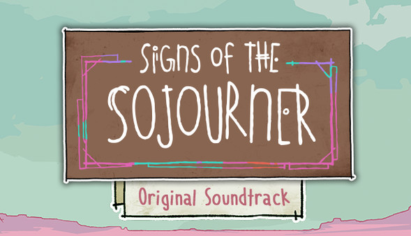 скриншот Signs of the Sojourner Official Soundtrack 0