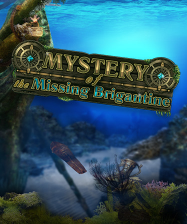 MYSTERY of the Missing Brigantine